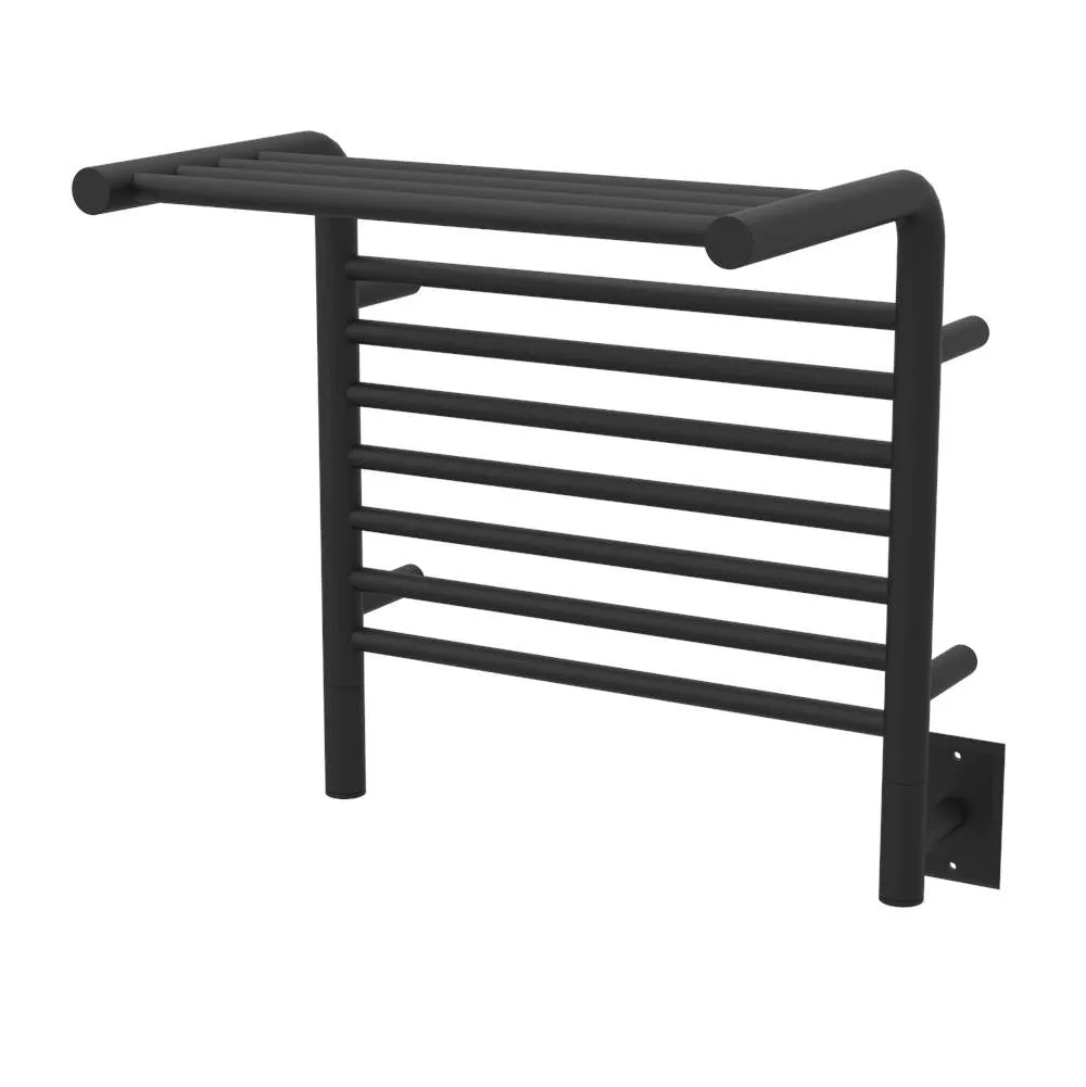 Amba MS Jeeves 20-1/2-Inch X 22-Inch Shelf Towel Warmer
