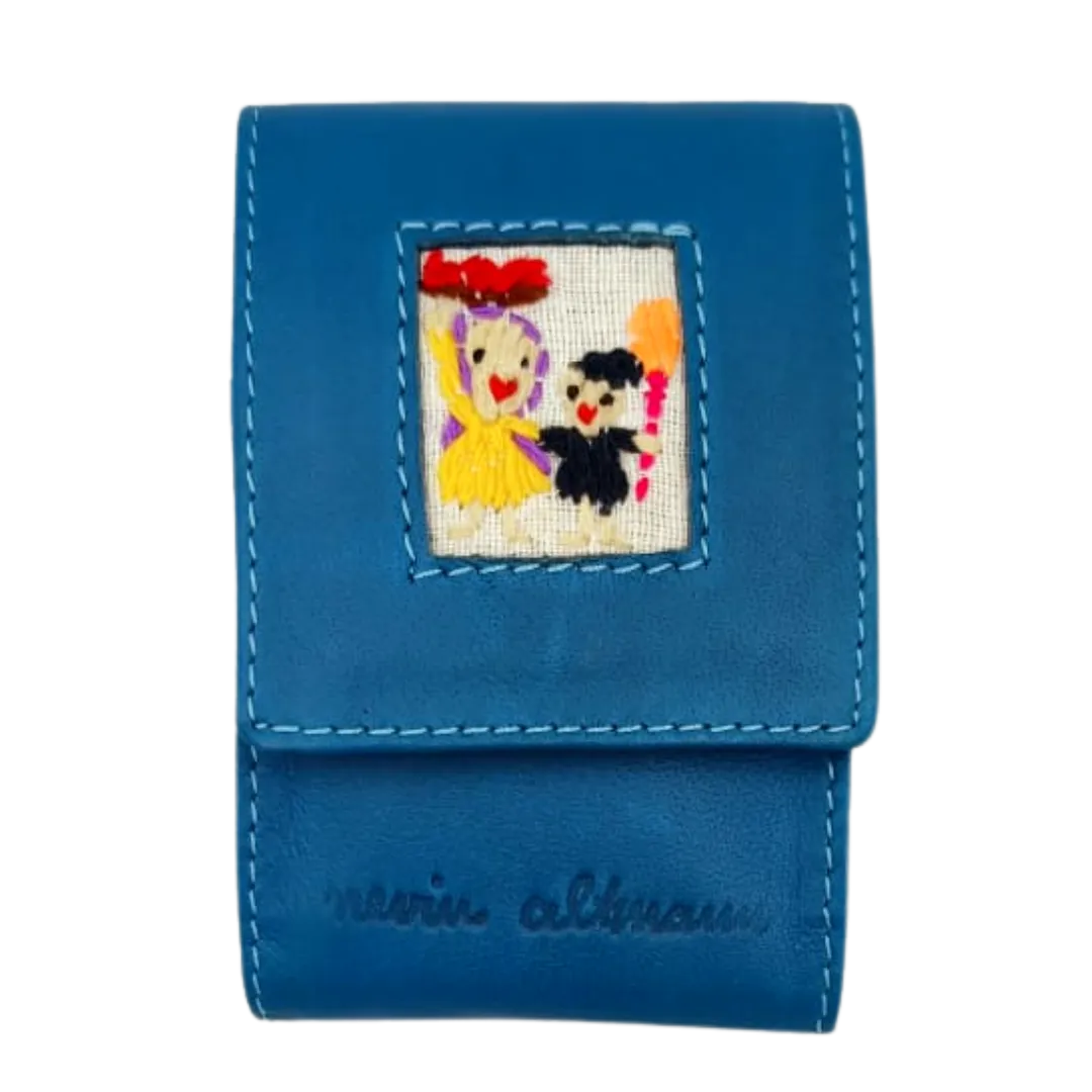 Cigarette Pouch Fellahy