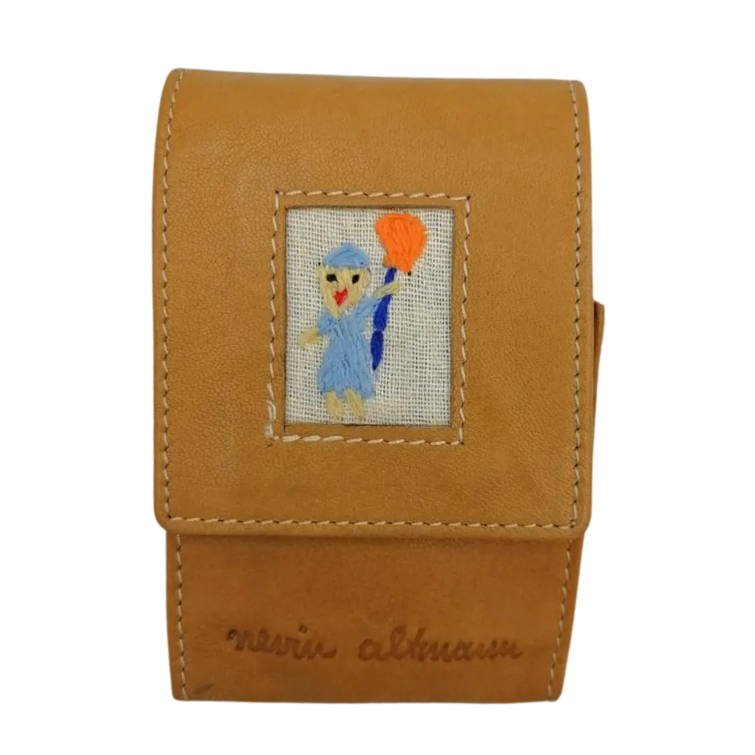 Cigarette Pouch Fellahy