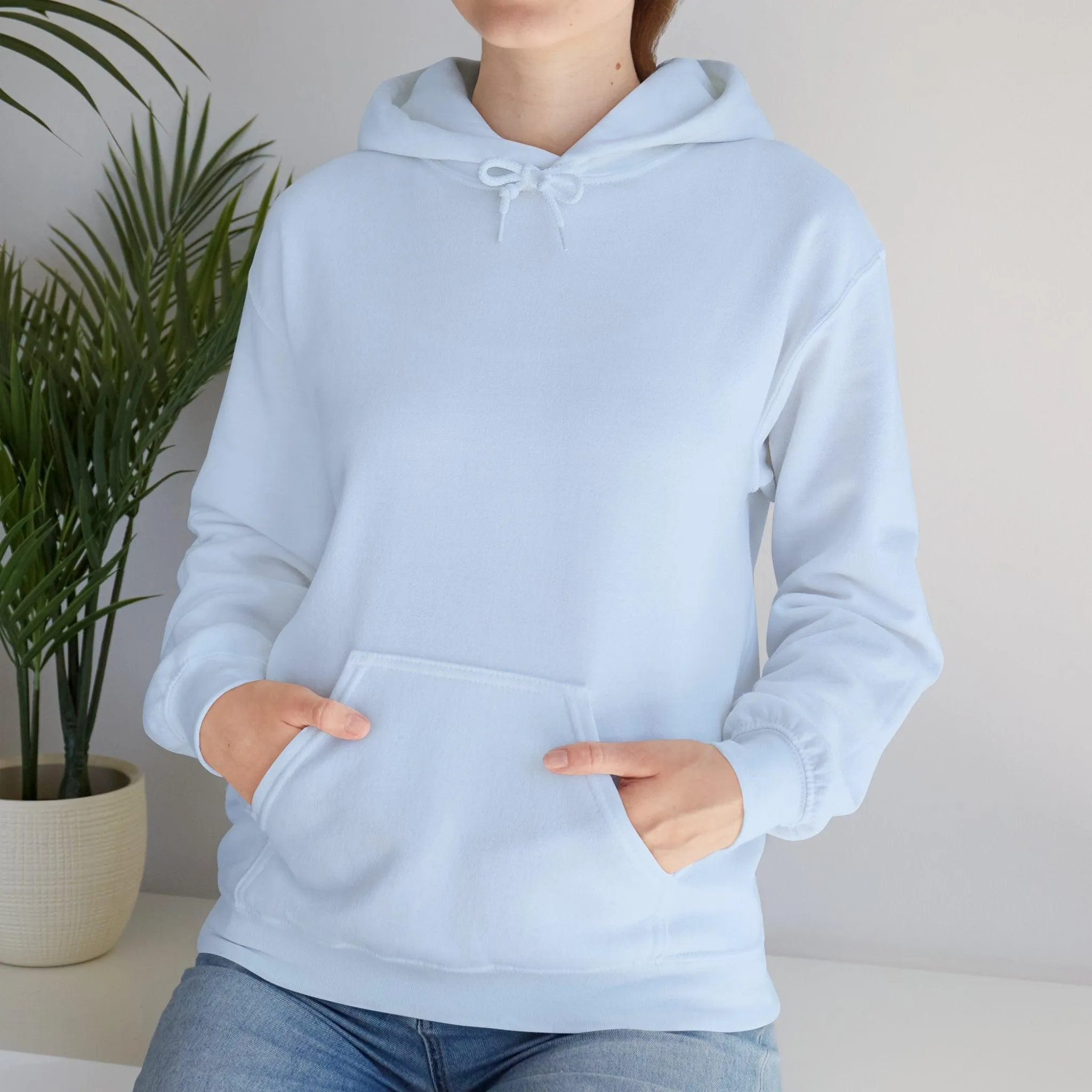 Dear Person Behind Me | Hooded Sweatshirt