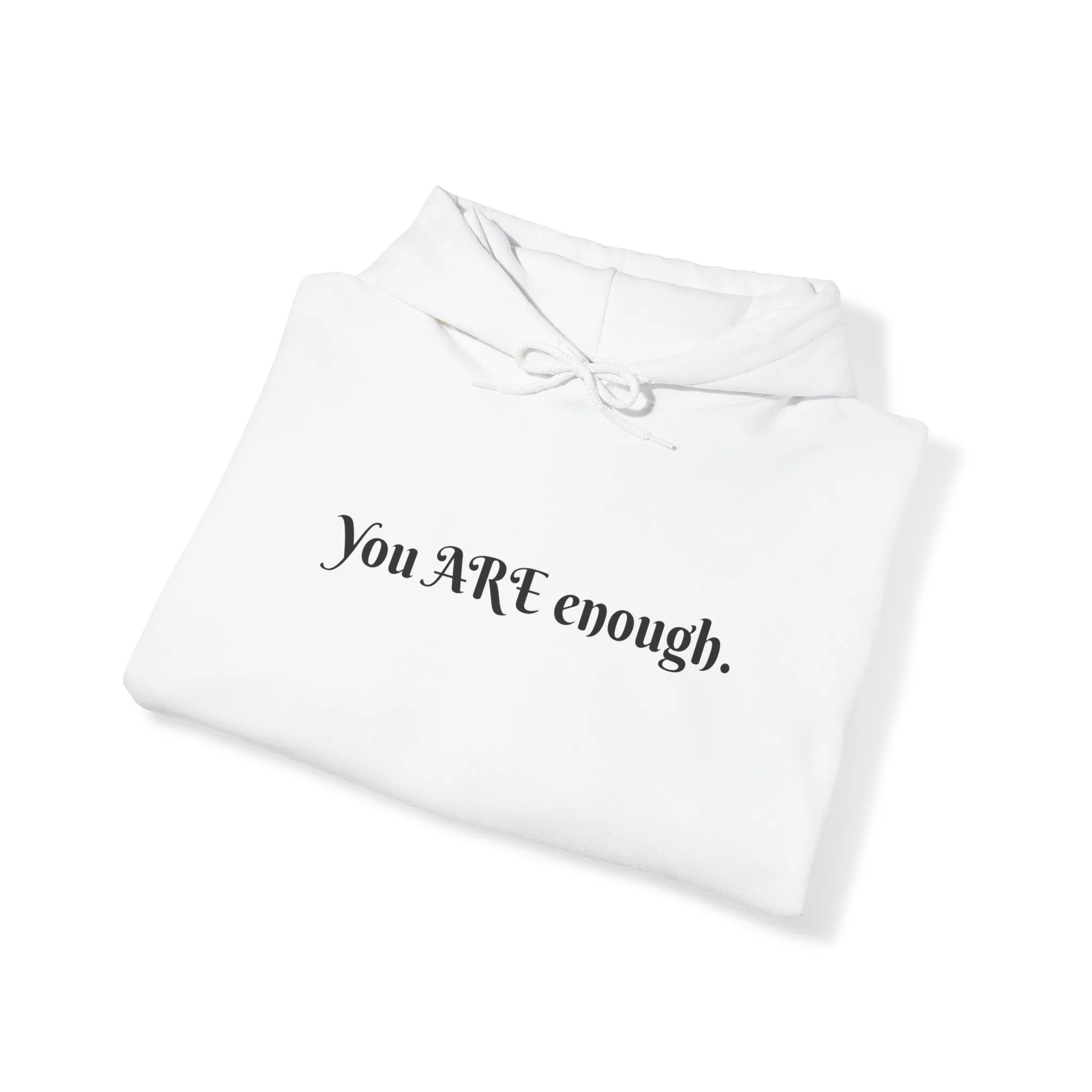 Dear person behind me Hooded Sweatshirt
