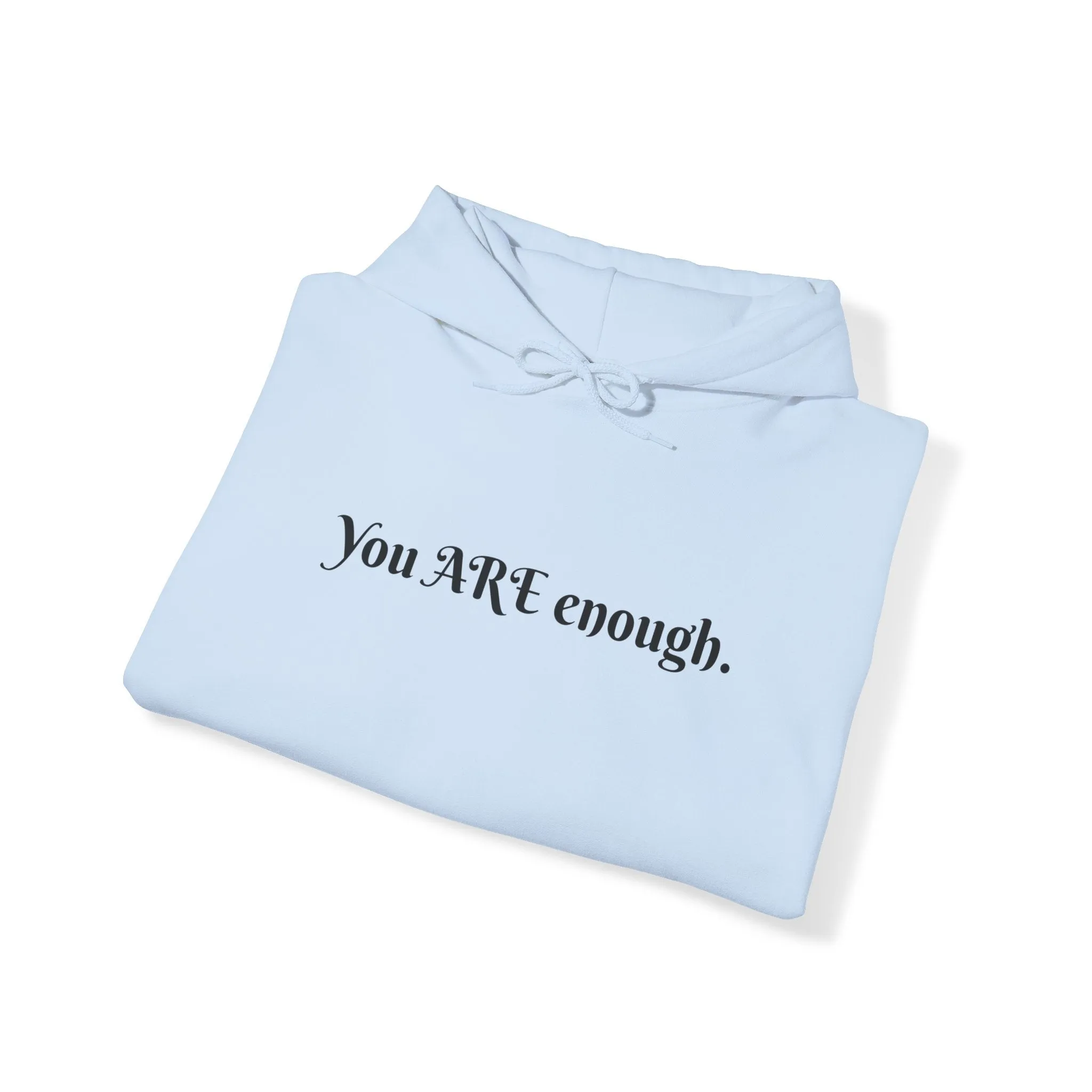 Dear person behind me Hooded Sweatshirt