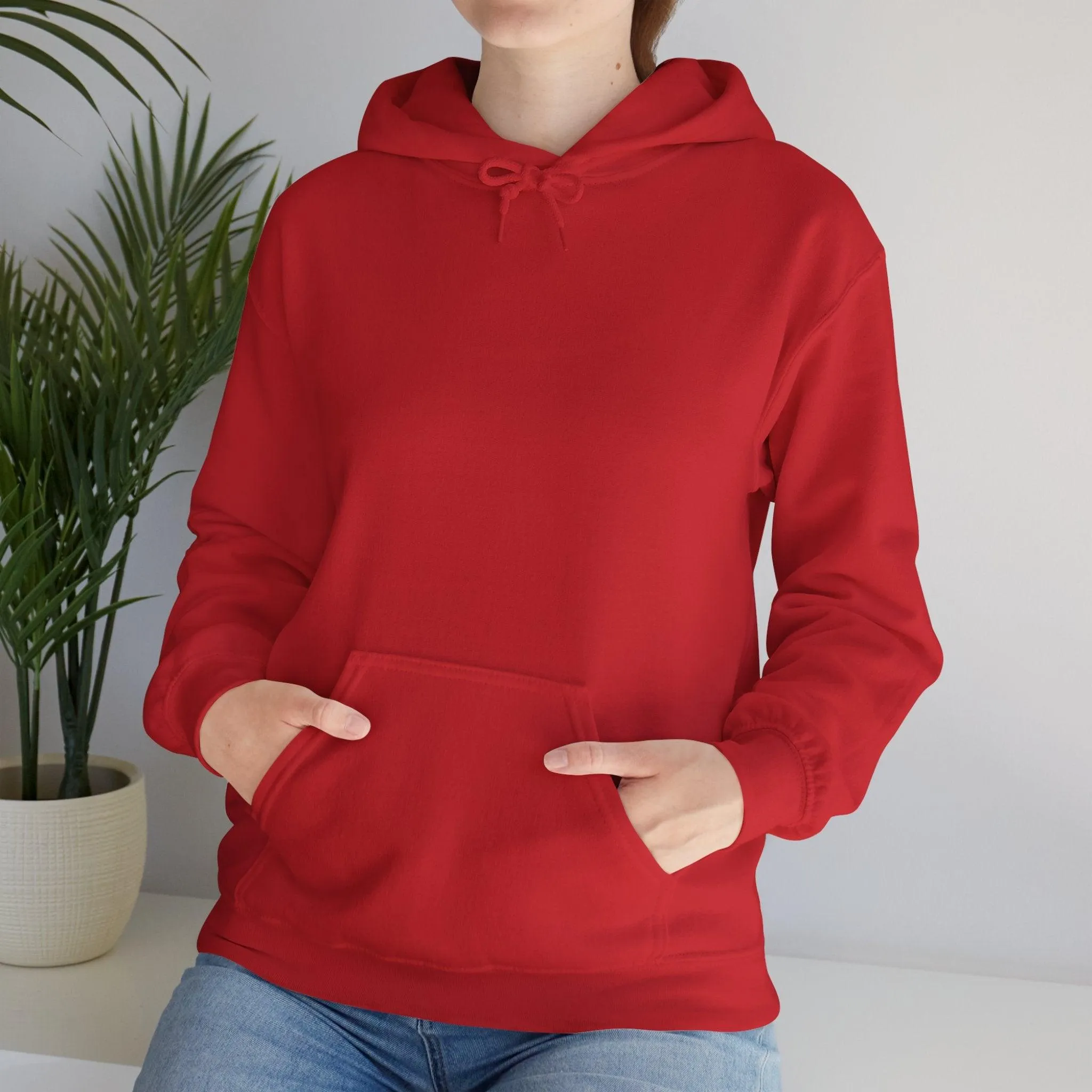 Dear Person Behind Me | Hooded Sweatshirt