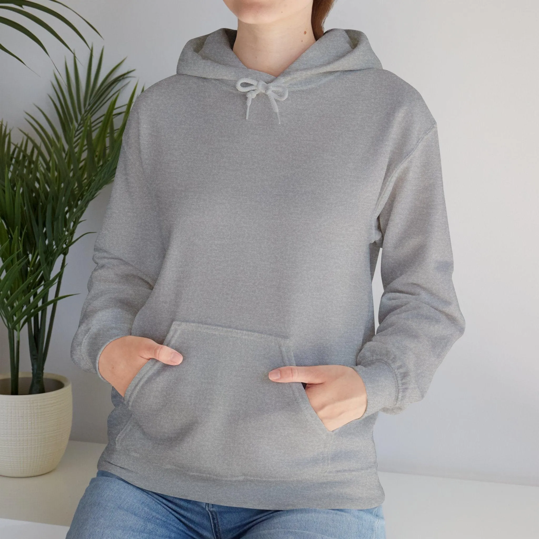 Dear Person Behind Me | Hooded Sweatshirt
