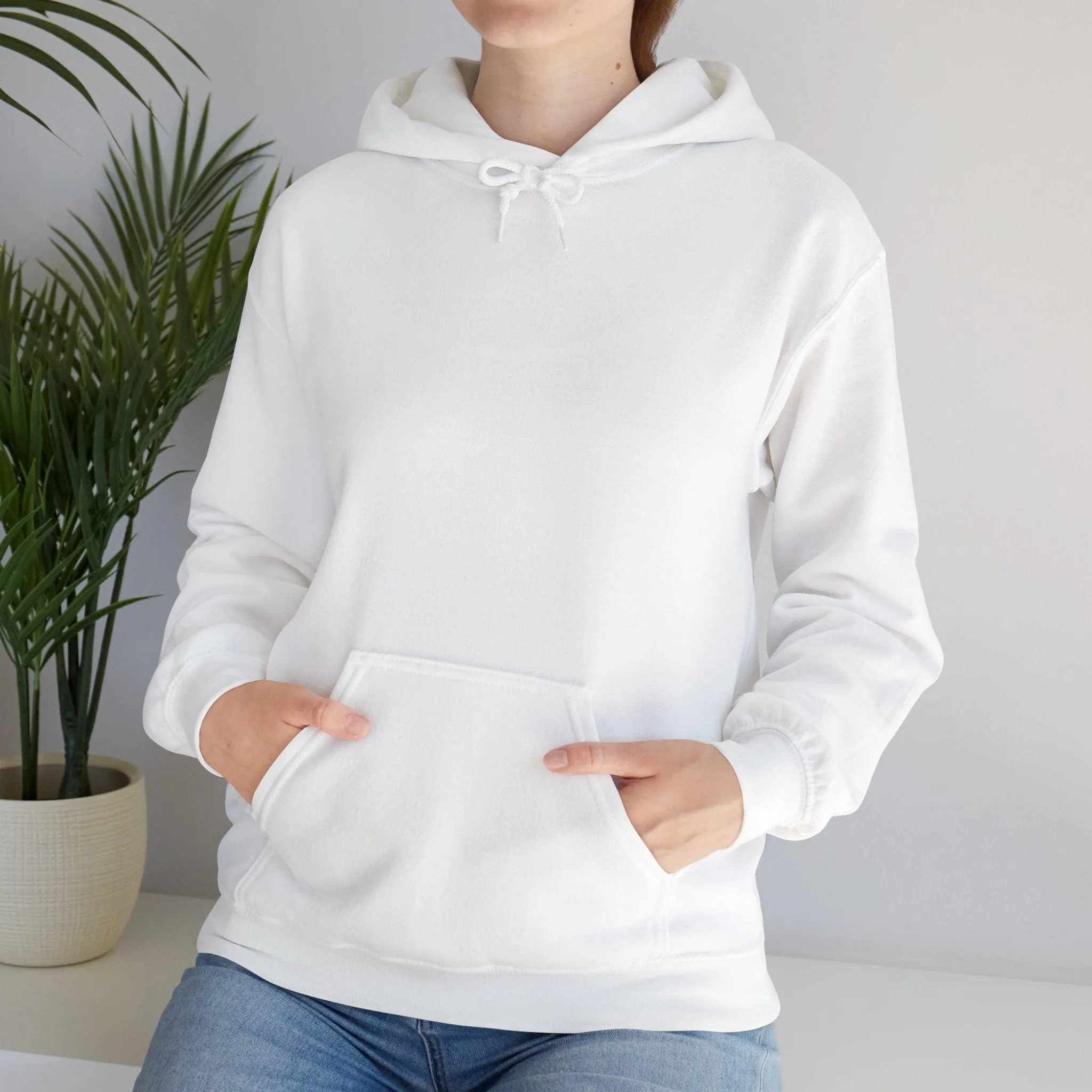 Dear Person Behind Me | Hooded Sweatshirt