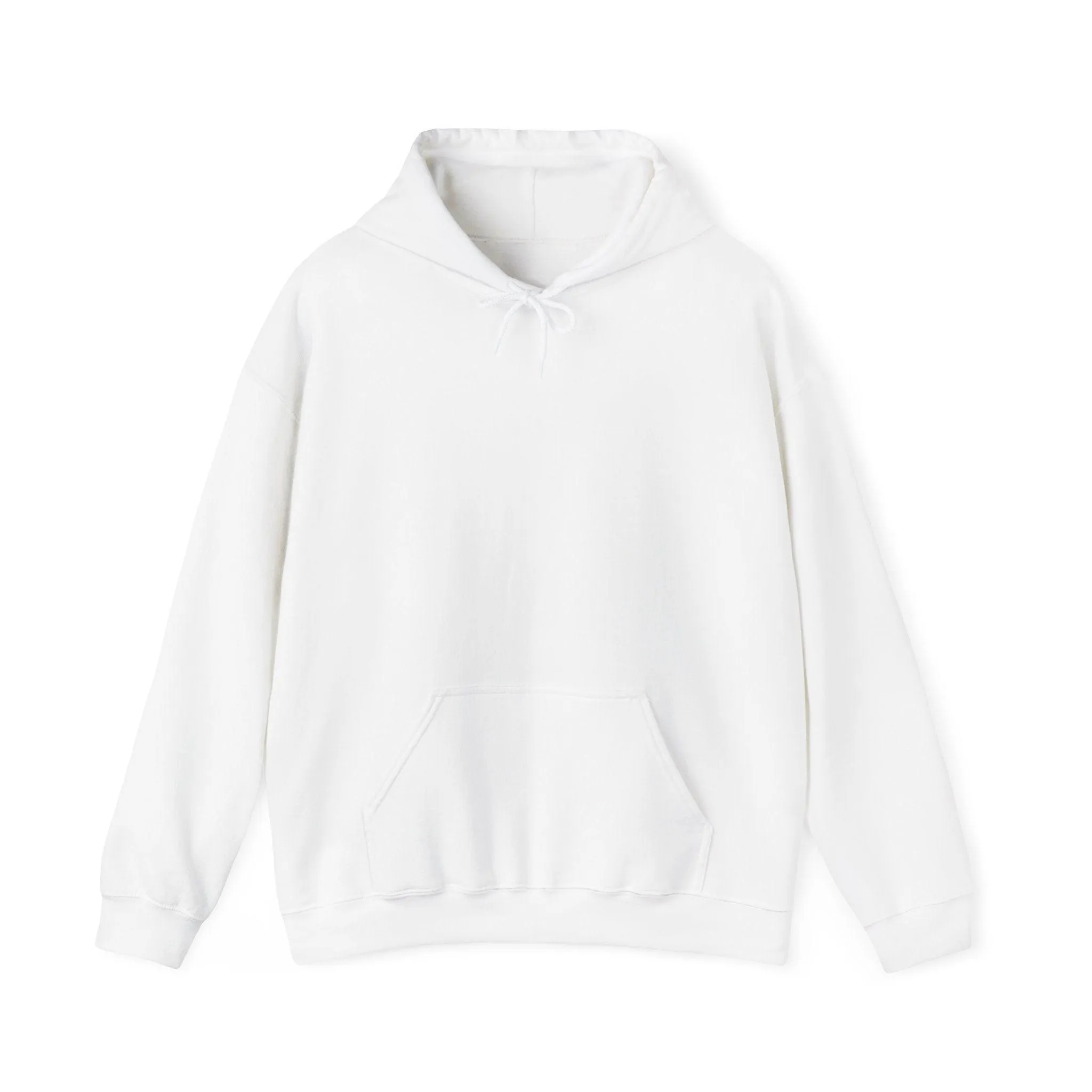 Dear Person Behind Me | Hooded Sweatshirt