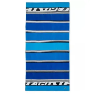 Lacoste Beach Towels On Sale (6 Styles)