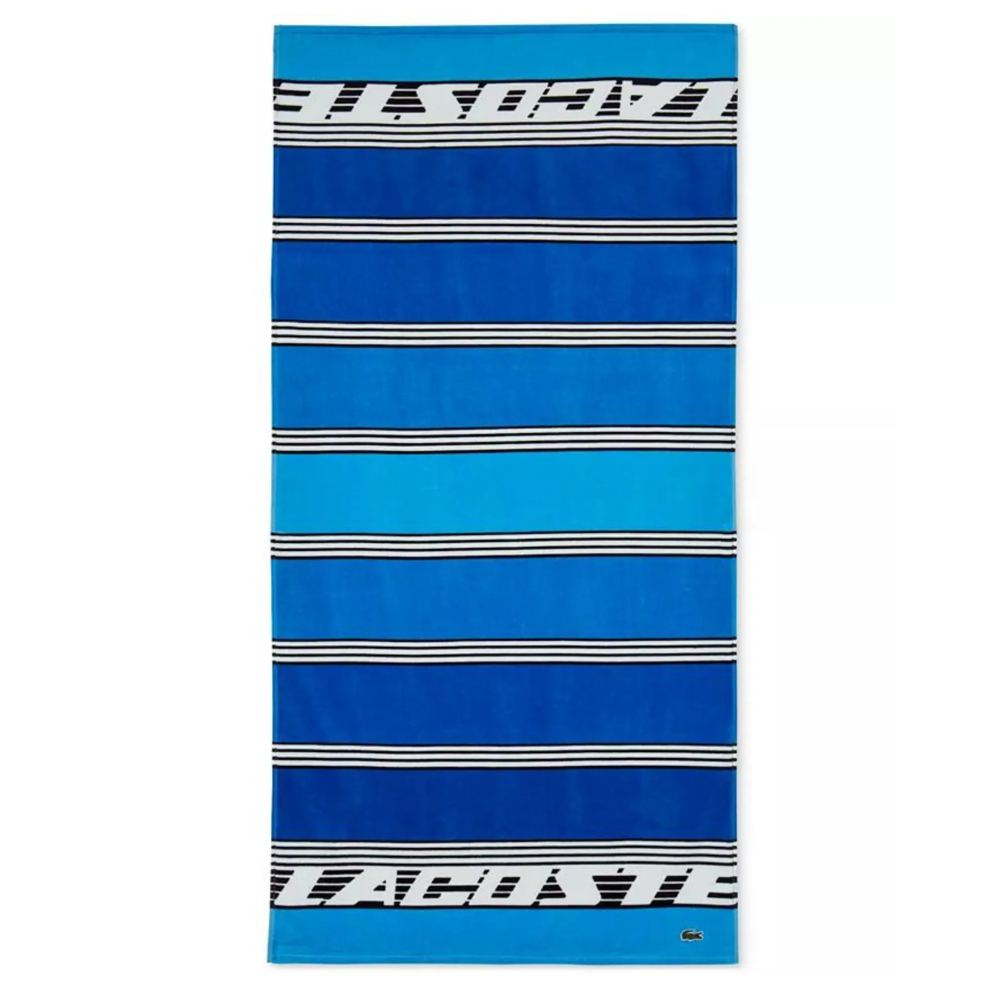 Lacoste Beach Towels On Sale (6 Styles)