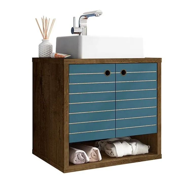 Liberty Floating 23.62" Bathroom Vanity Sink