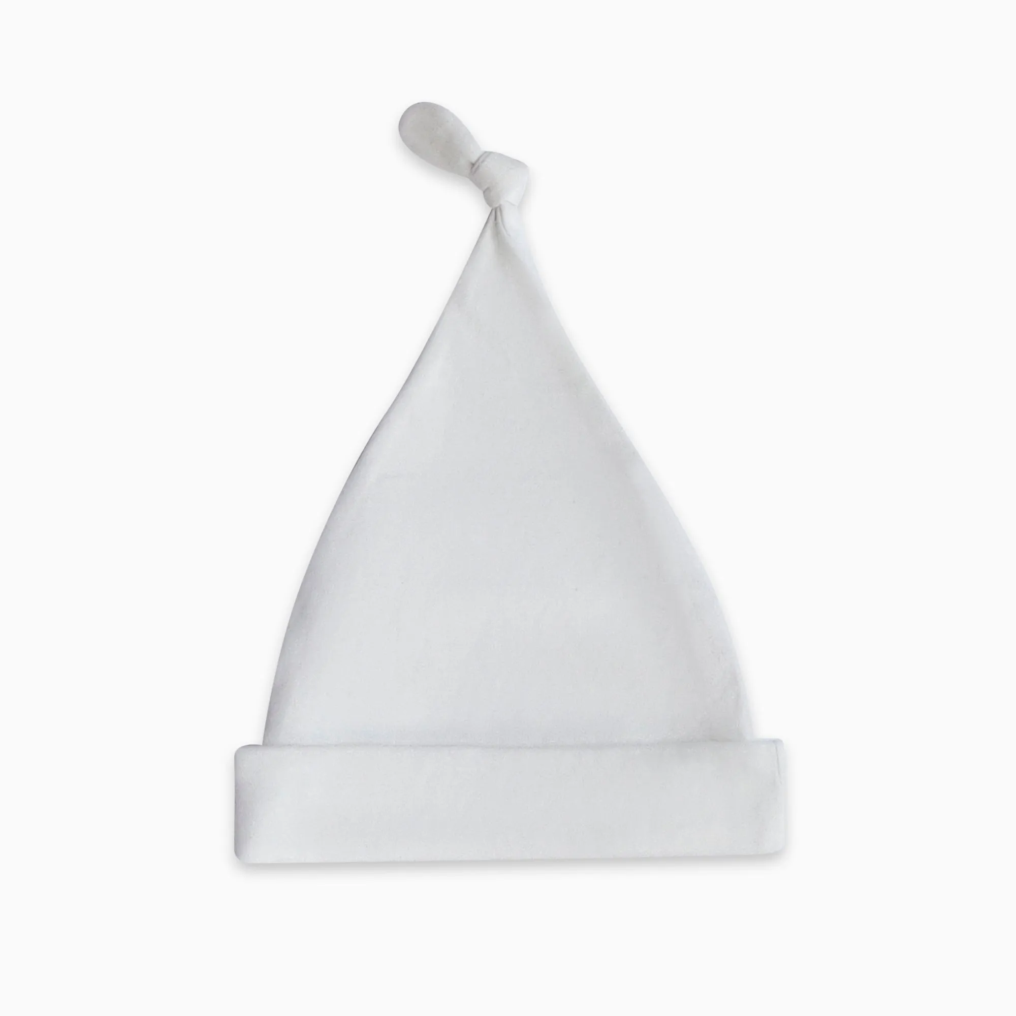 Organic Pima Cotton Baby Knot Hat