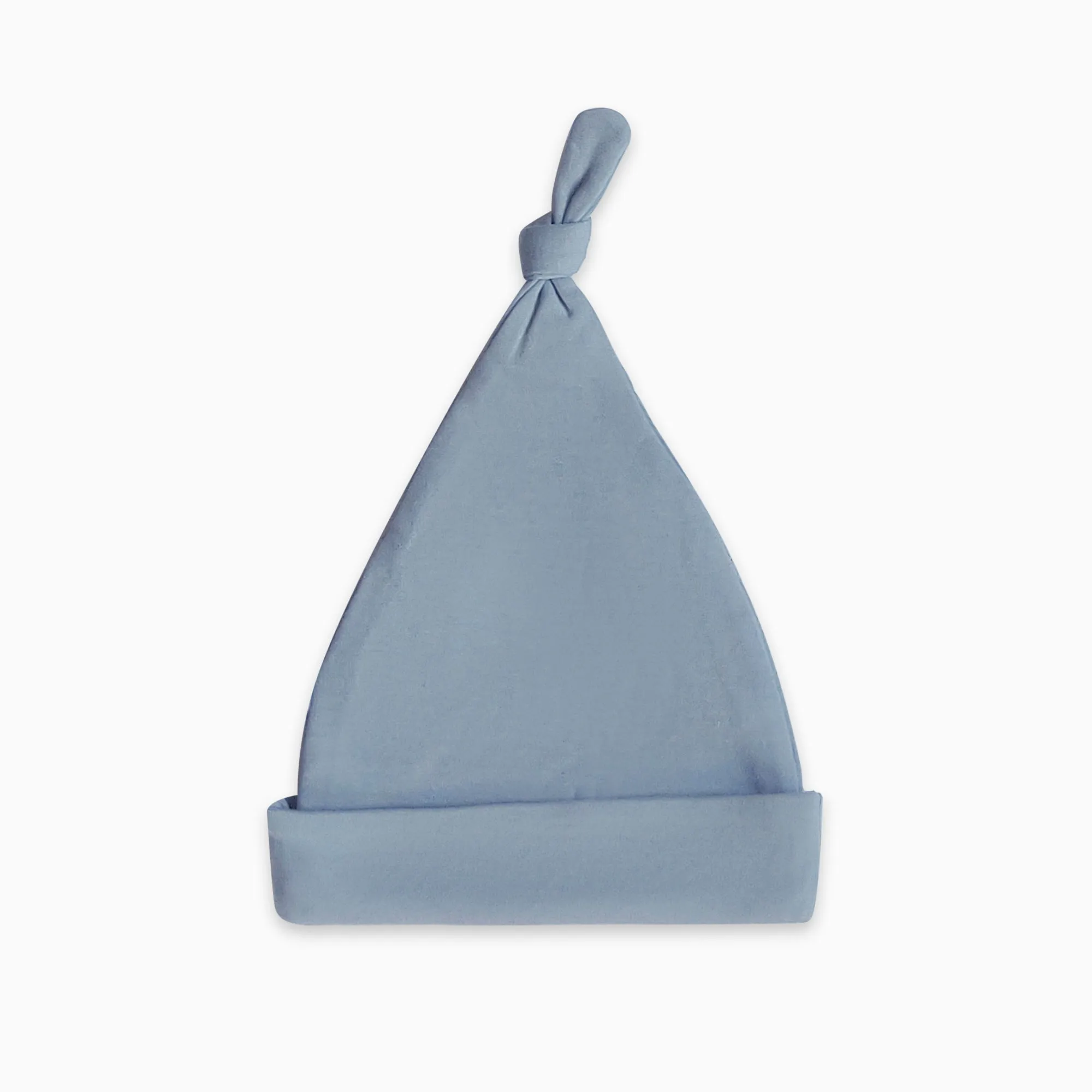 Organic Pima Cotton Baby Knot Hat