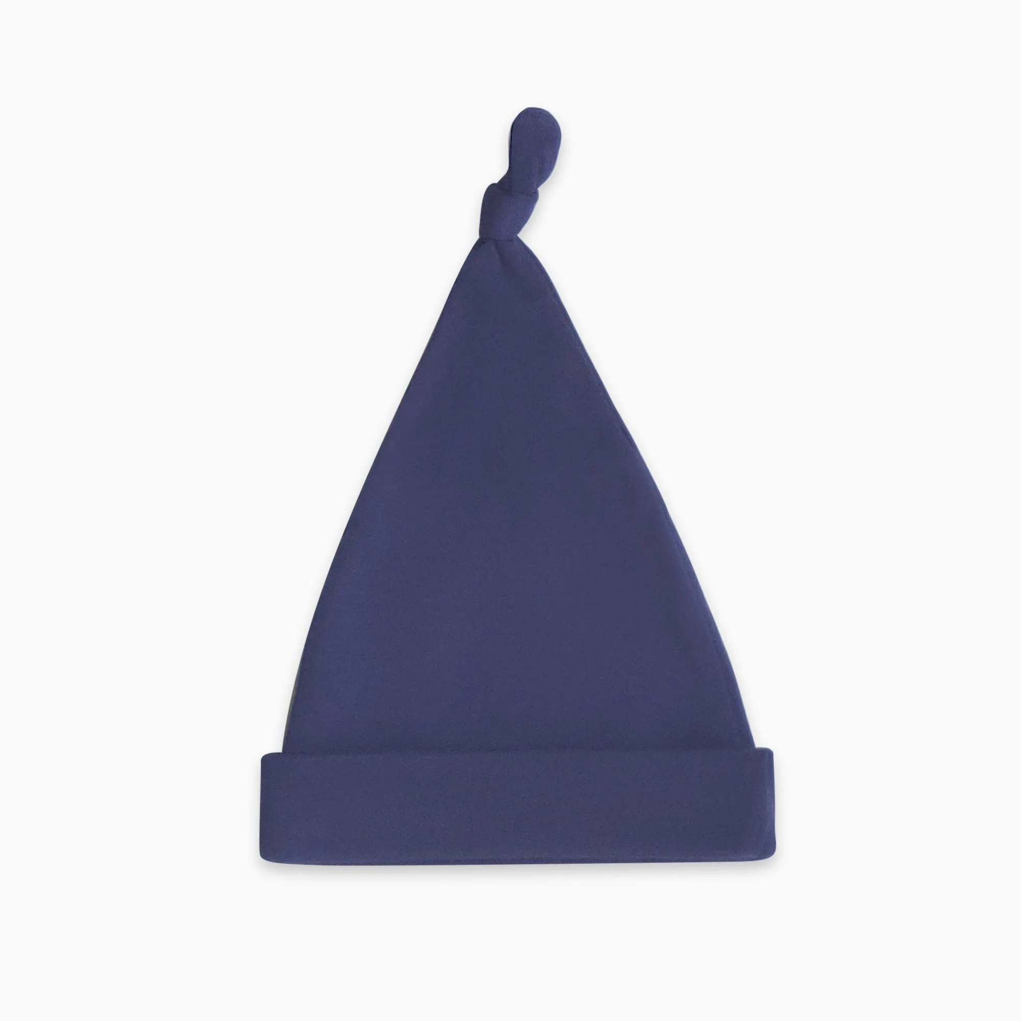 Organic Pima Cotton Baby Knot Hat