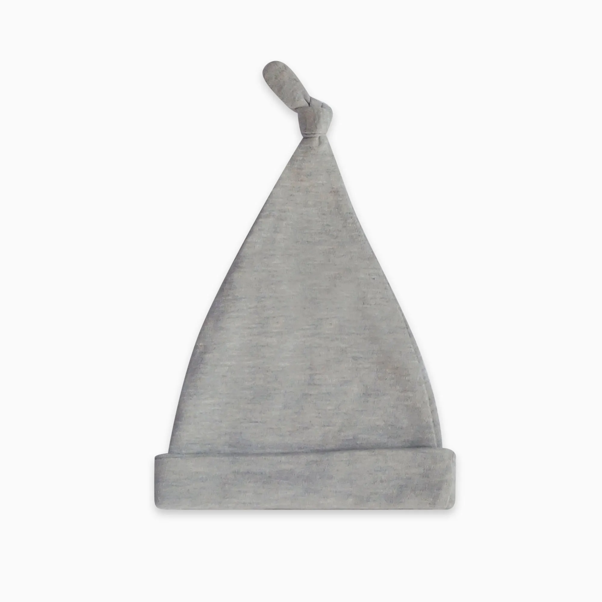 Organic Pima Cotton Baby Knot Hat