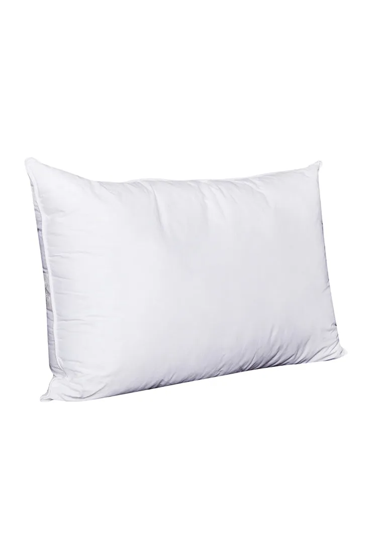 Select Comfort Bed Pillow