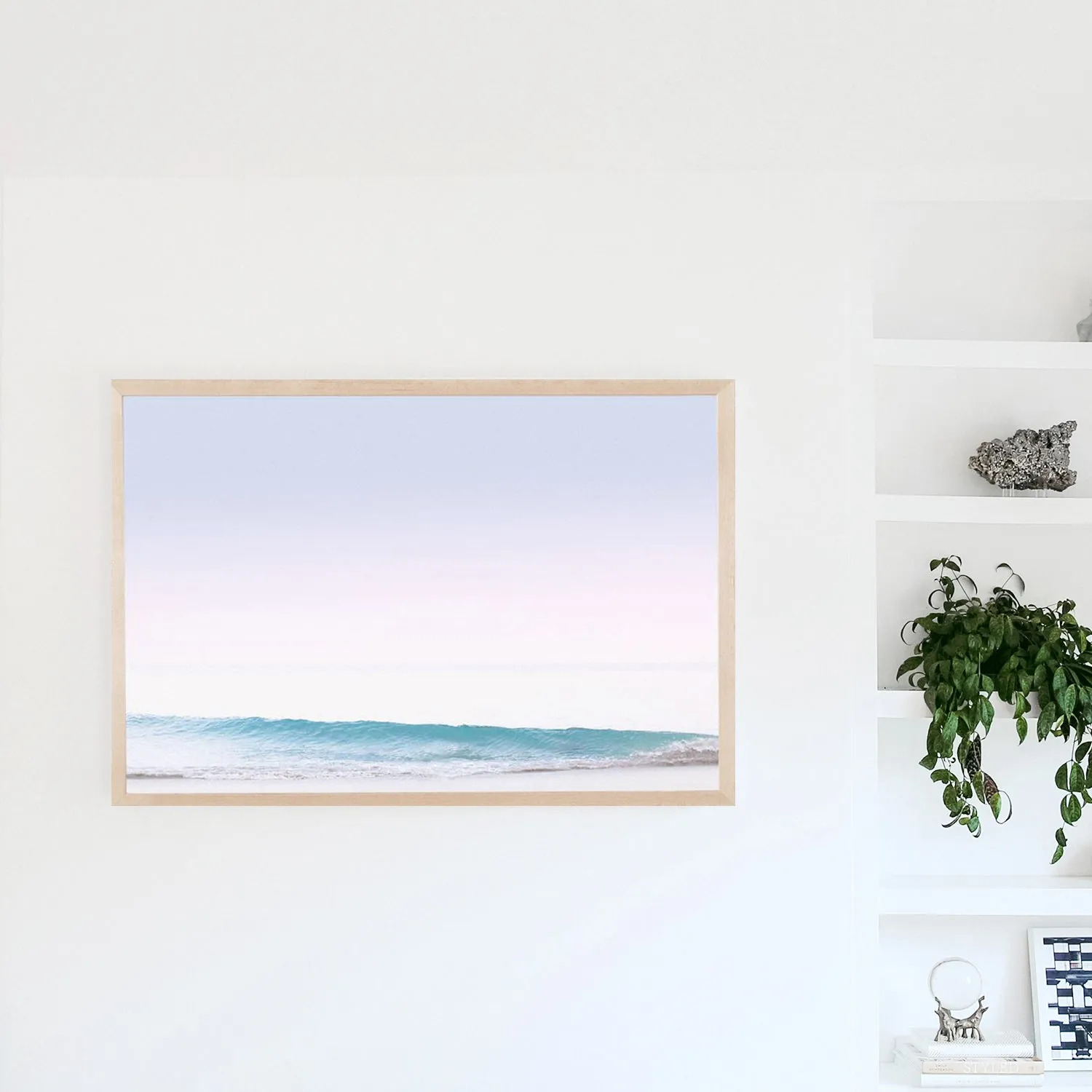 Wave No. 2